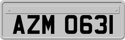 AZM0631