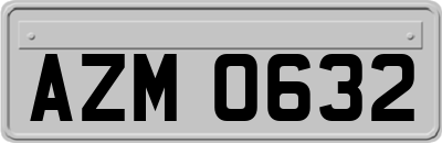 AZM0632
