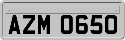 AZM0650