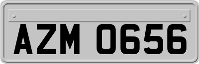 AZM0656