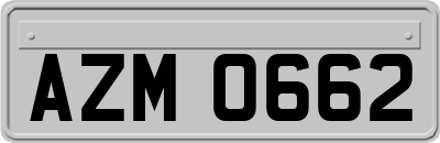 AZM0662