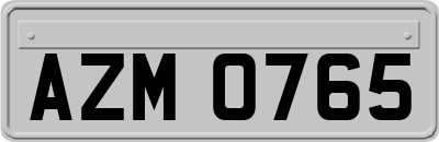 AZM0765