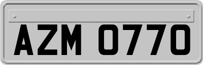 AZM0770