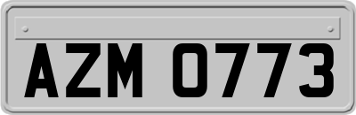 AZM0773