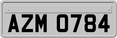 AZM0784
