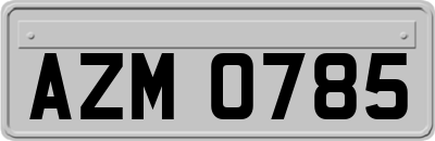 AZM0785
