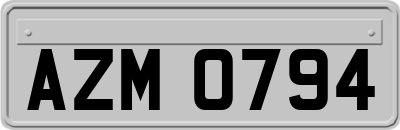 AZM0794