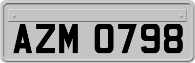AZM0798