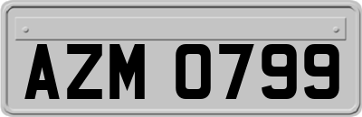 AZM0799
