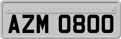 AZM0800