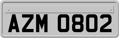 AZM0802