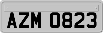 AZM0823