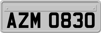 AZM0830