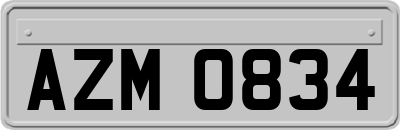 AZM0834