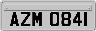 AZM0841