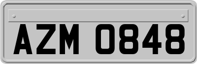 AZM0848