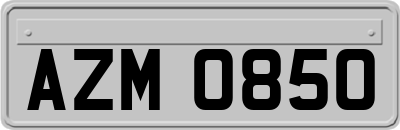 AZM0850
