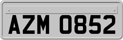 AZM0852