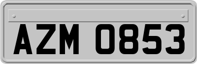 AZM0853
