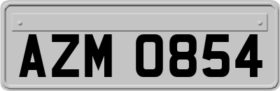 AZM0854