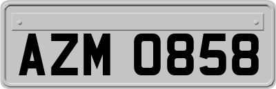 AZM0858