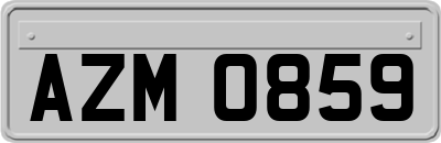 AZM0859