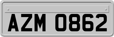 AZM0862