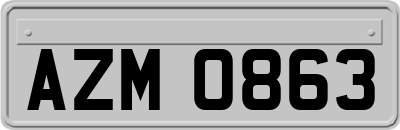 AZM0863
