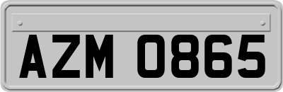 AZM0865