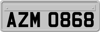 AZM0868