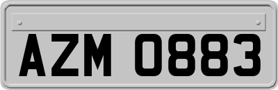 AZM0883