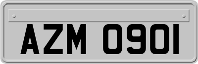 AZM0901