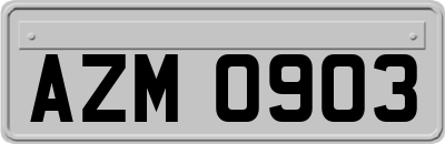 AZM0903