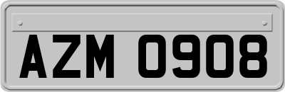 AZM0908