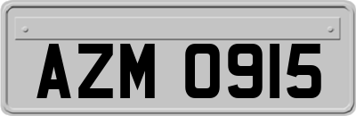 AZM0915