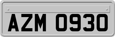 AZM0930