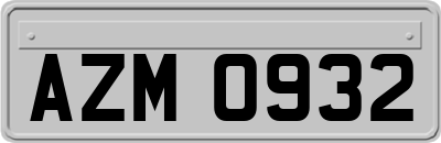AZM0932