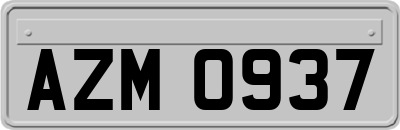 AZM0937