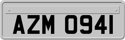 AZM0941