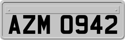 AZM0942
