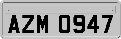 AZM0947