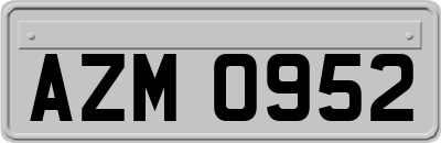 AZM0952