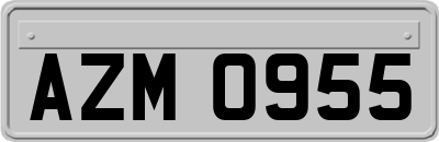 AZM0955