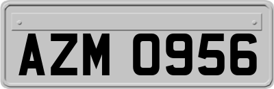 AZM0956