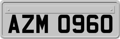 AZM0960