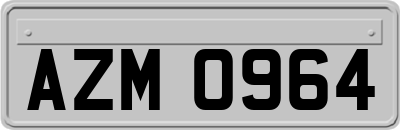 AZM0964