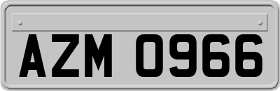 AZM0966
