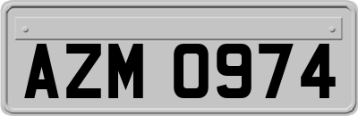 AZM0974