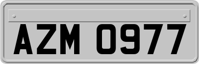 AZM0977
