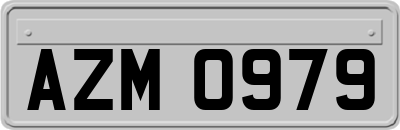 AZM0979